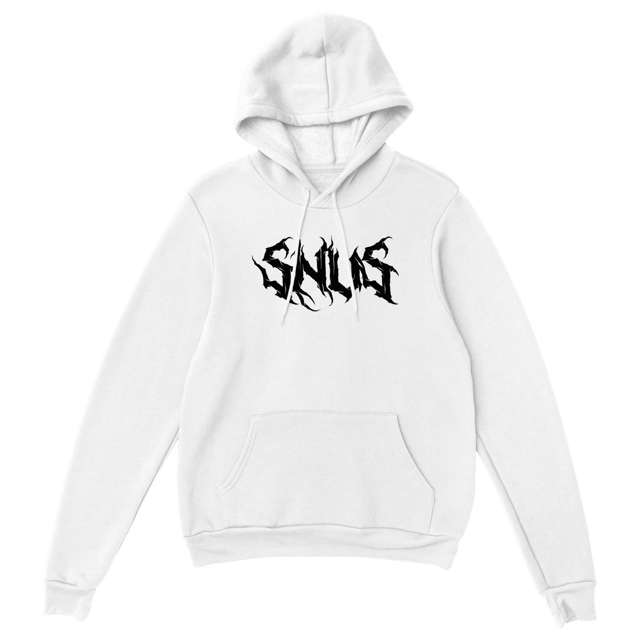 Snus Metal - Hoodie