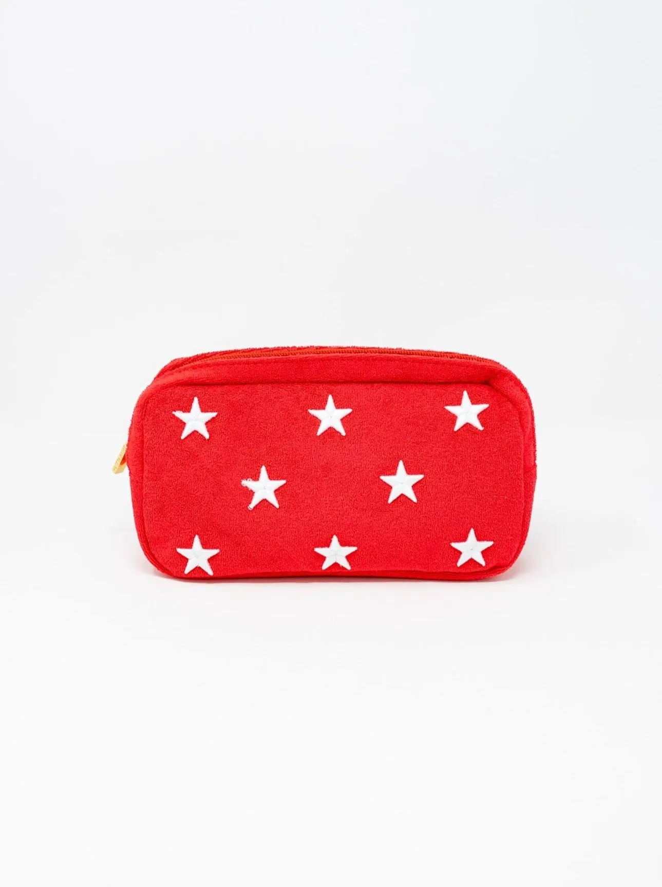 Sol Stars Zip Pouch