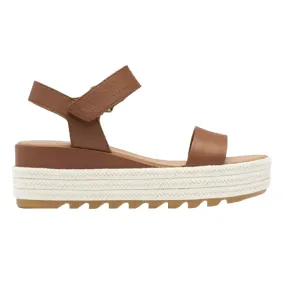 Sorel Women's Cameron Flatform Sandal - Past Season