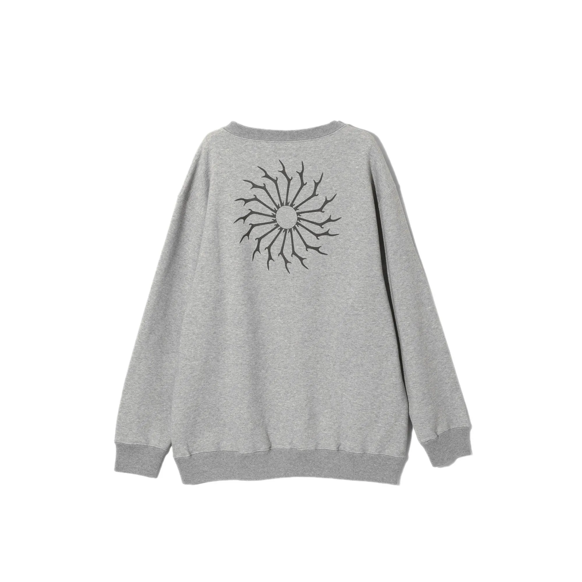 South2 West8 Mens Crewneck Sweatshirt