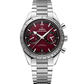 SPEEDMASTER '57 CHRONOGRAPH 40.5MM 332.10.41.51.01.001