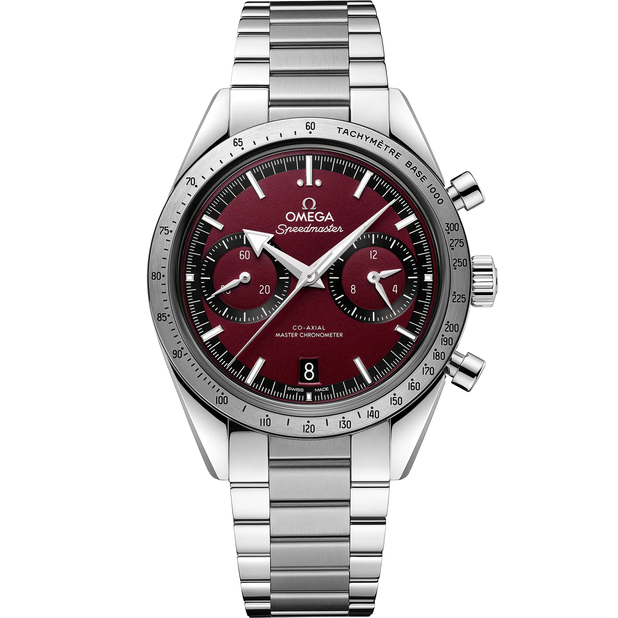 SPEEDMASTER '57 CHRONOGRAPH 40.5MM 332.10.41.51.01.001