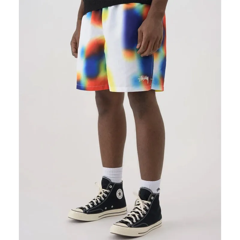 STUSSY SOUL WATER SHORT MULTI 113131