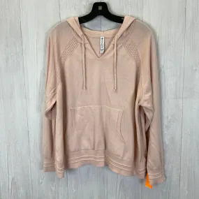 Sweater By Athleta  Size: 2x