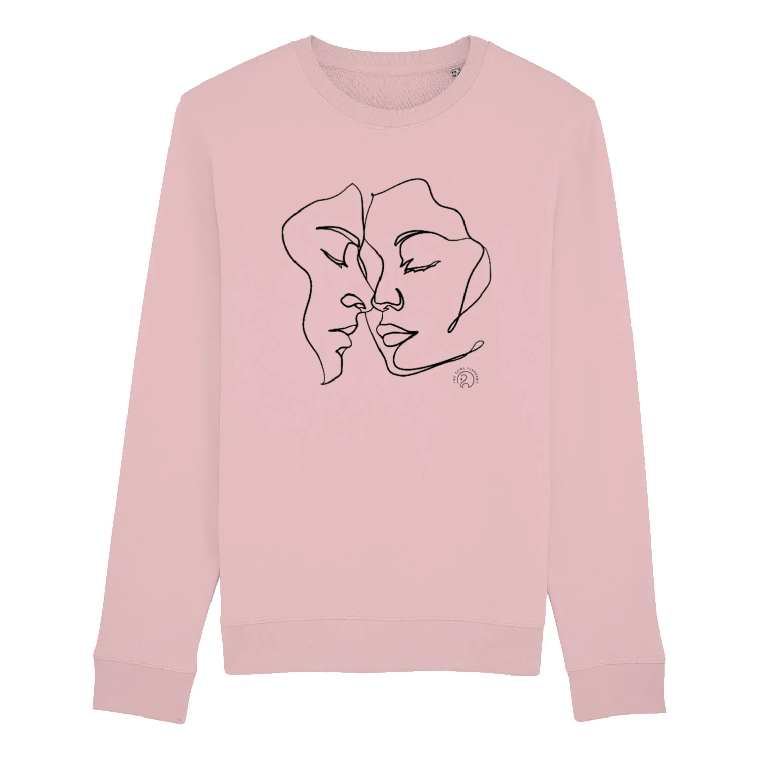 Sweatshirt "In Love"