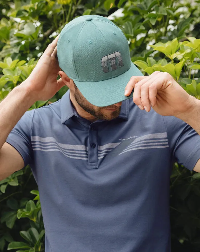 Travis Mathew Live Blind Cap