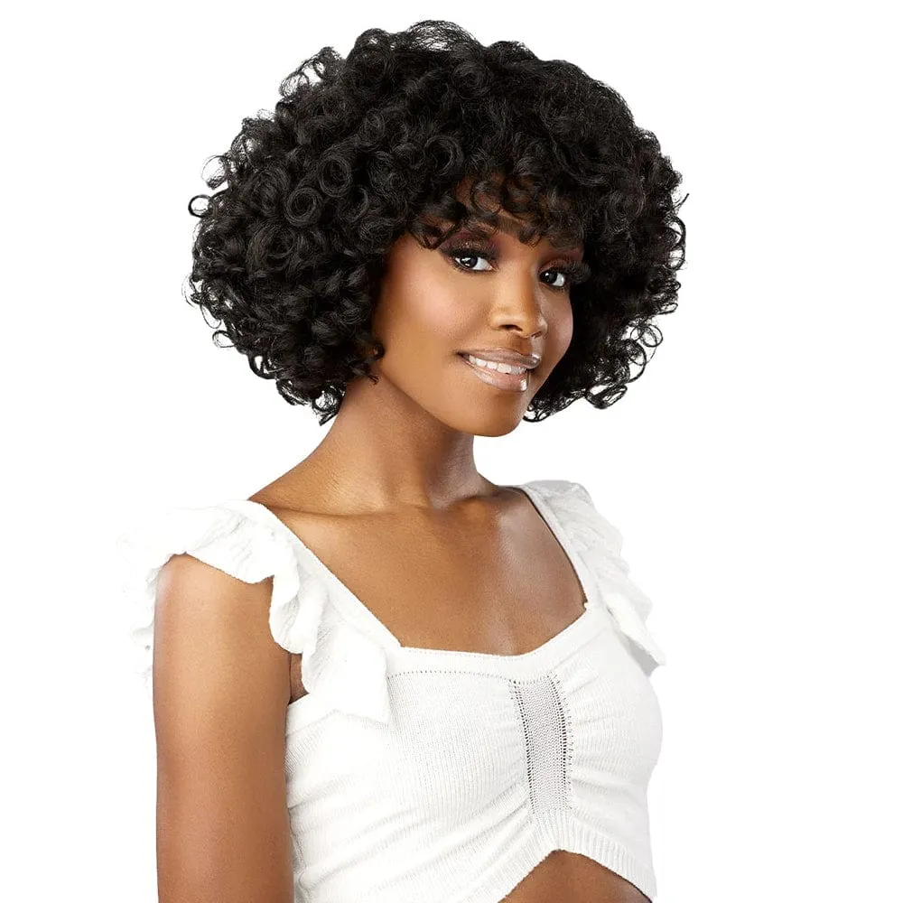 UNIT 16 | Sensationnel Dashly Synthetic Wig