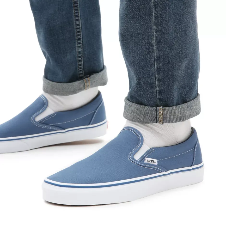 VANS Classic Slip-On Shoes