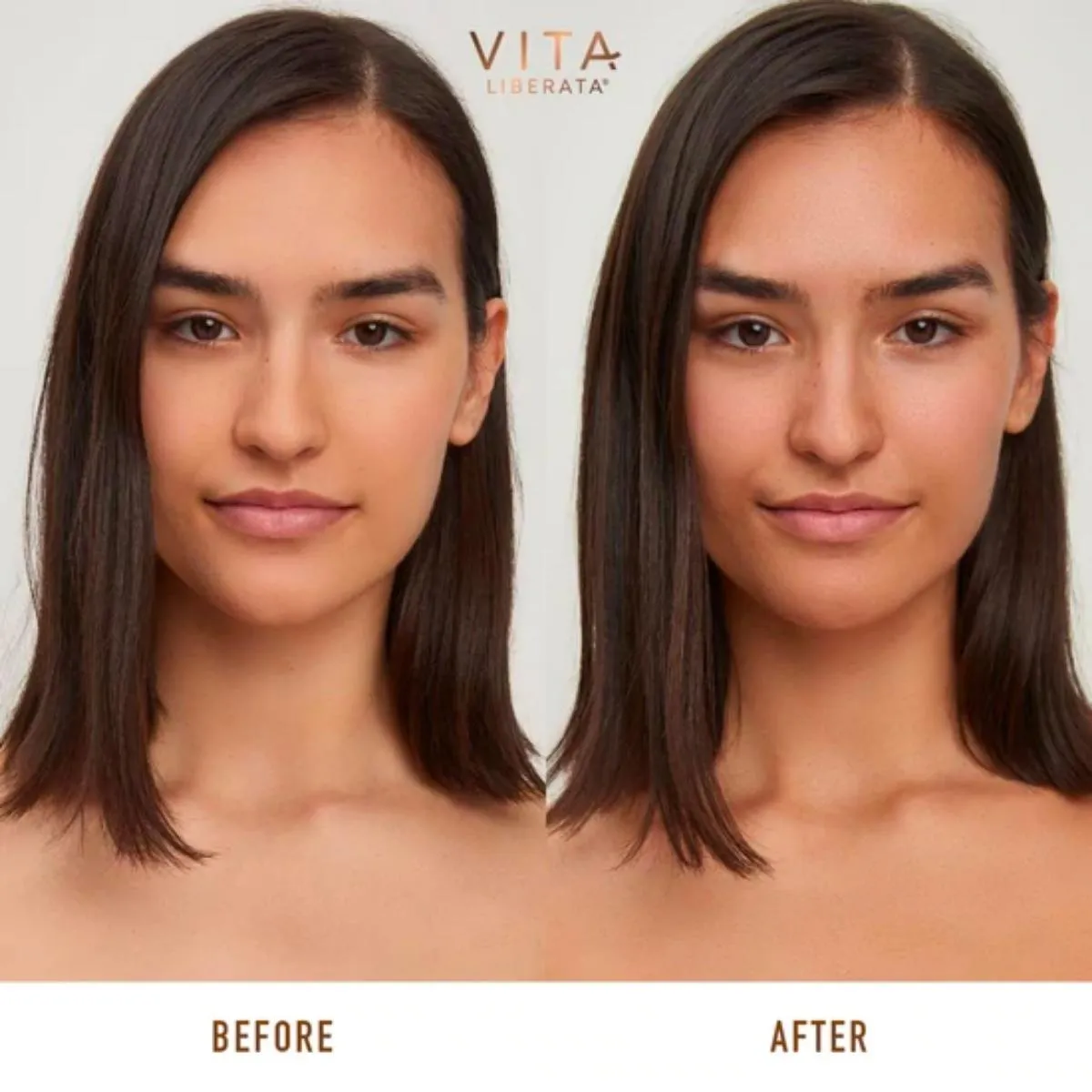 Vita Liberata | Beauty Blur Face with Tan Medium 30ml