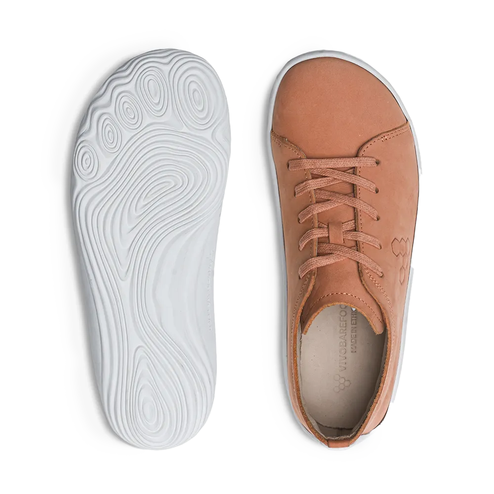 Vivobarefoot Addis Womens Sunbaked