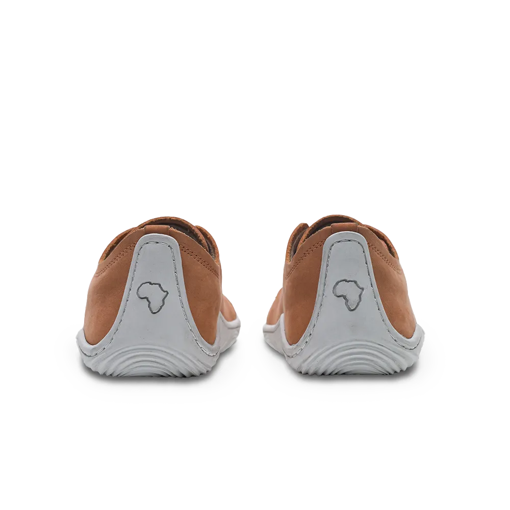 Vivobarefoot Addis Womens Sunbaked