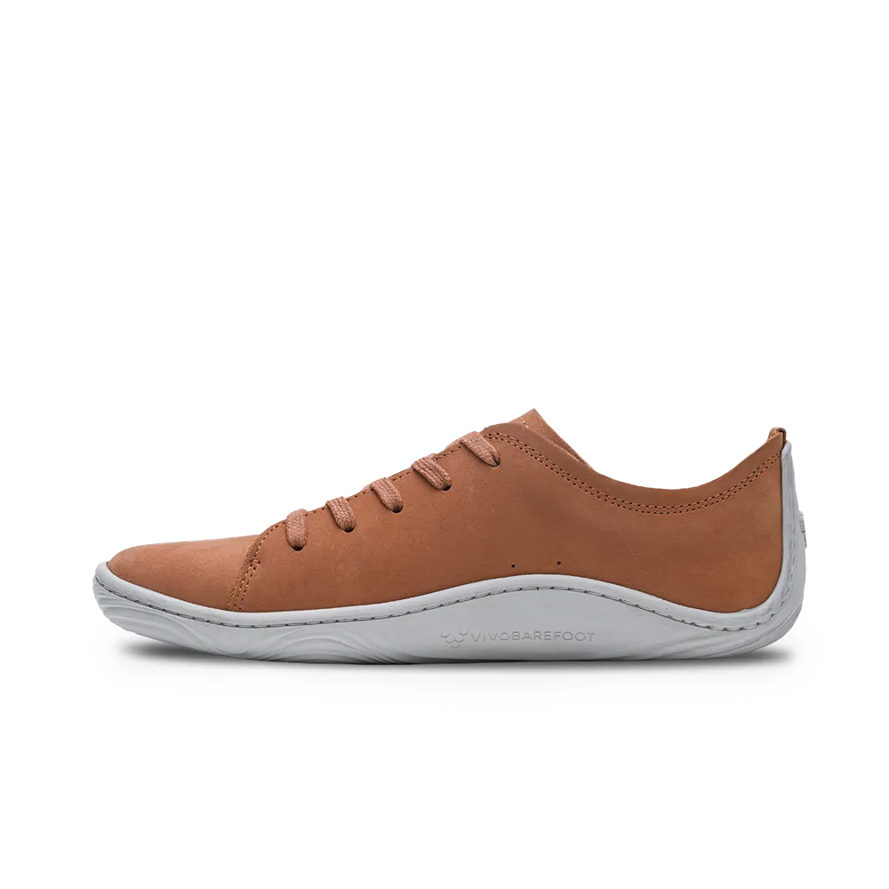 Vivobarefoot Addis Womens Sunbaked