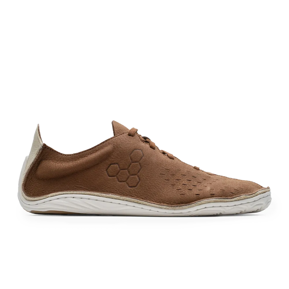 Vivobarefoot Sensus Womens Tan