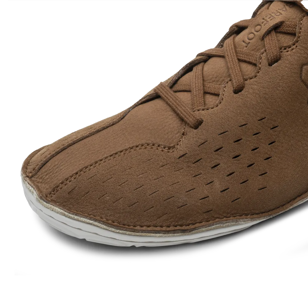 Vivobarefoot Sensus Womens Tan