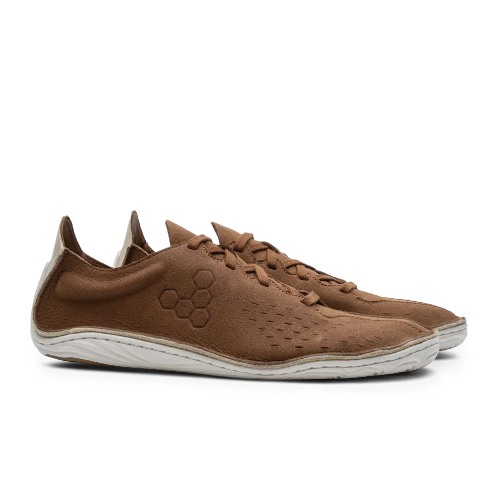 Vivobarefoot Sensus Womens Tan