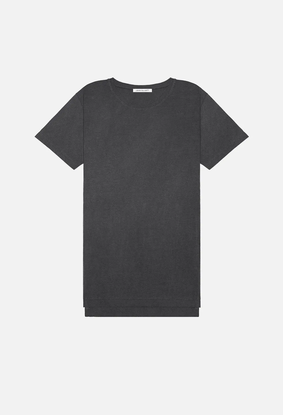 Washed Mercer Tee / Black