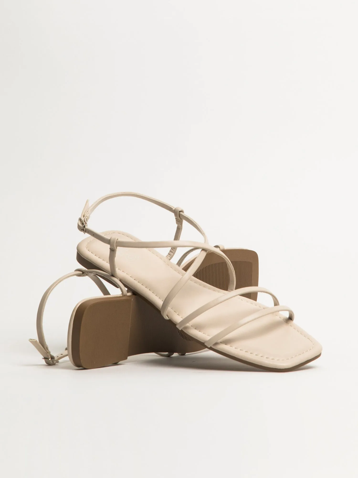 WOMENS DLG NESTA  SANDALS