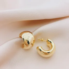 Women's Fashion Hoop Earring