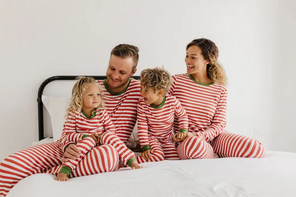 Women's Holly Pajama Set