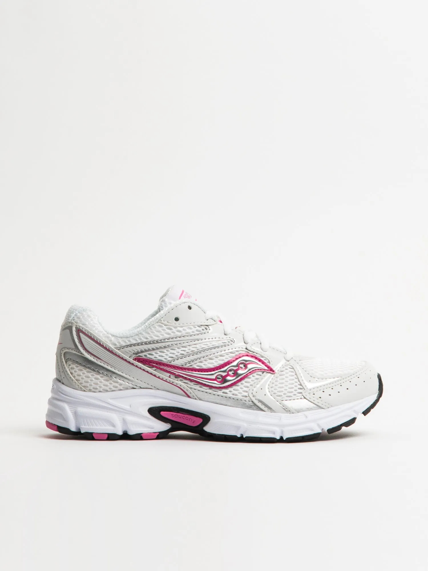 WOMENS SAUCONY RIDE MILLENIUM SNEAKER