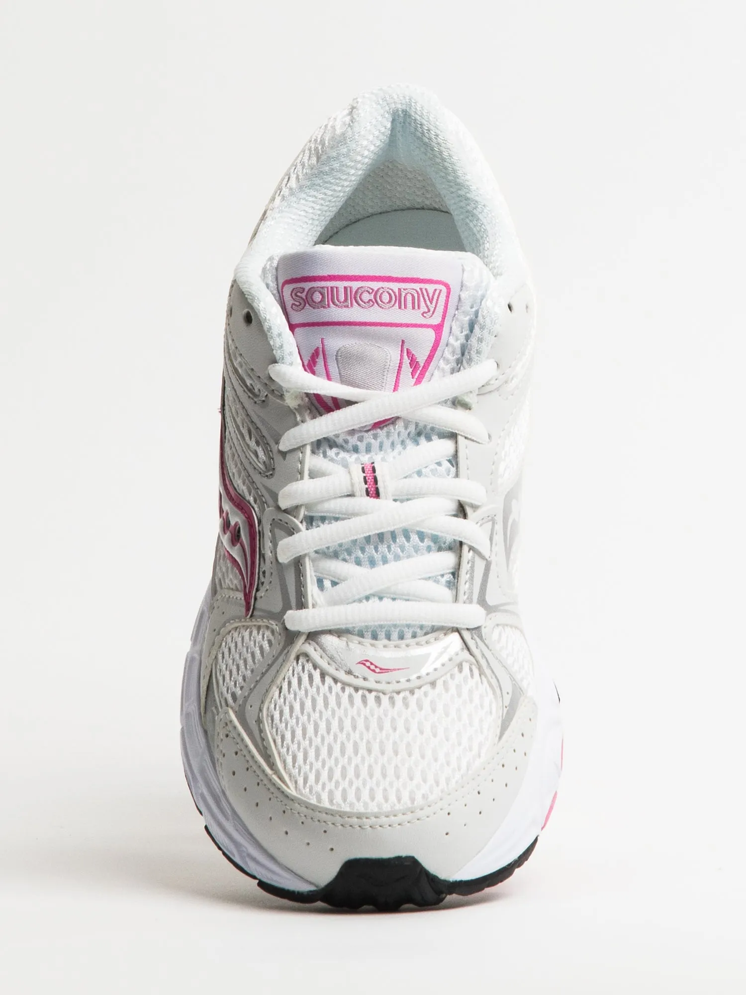 WOMENS SAUCONY RIDE MILLENIUM SNEAKER