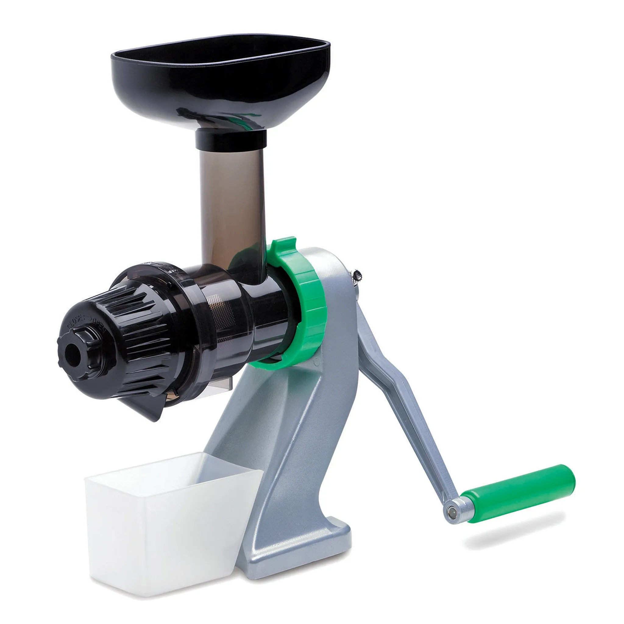 Zstar Manual Juicer