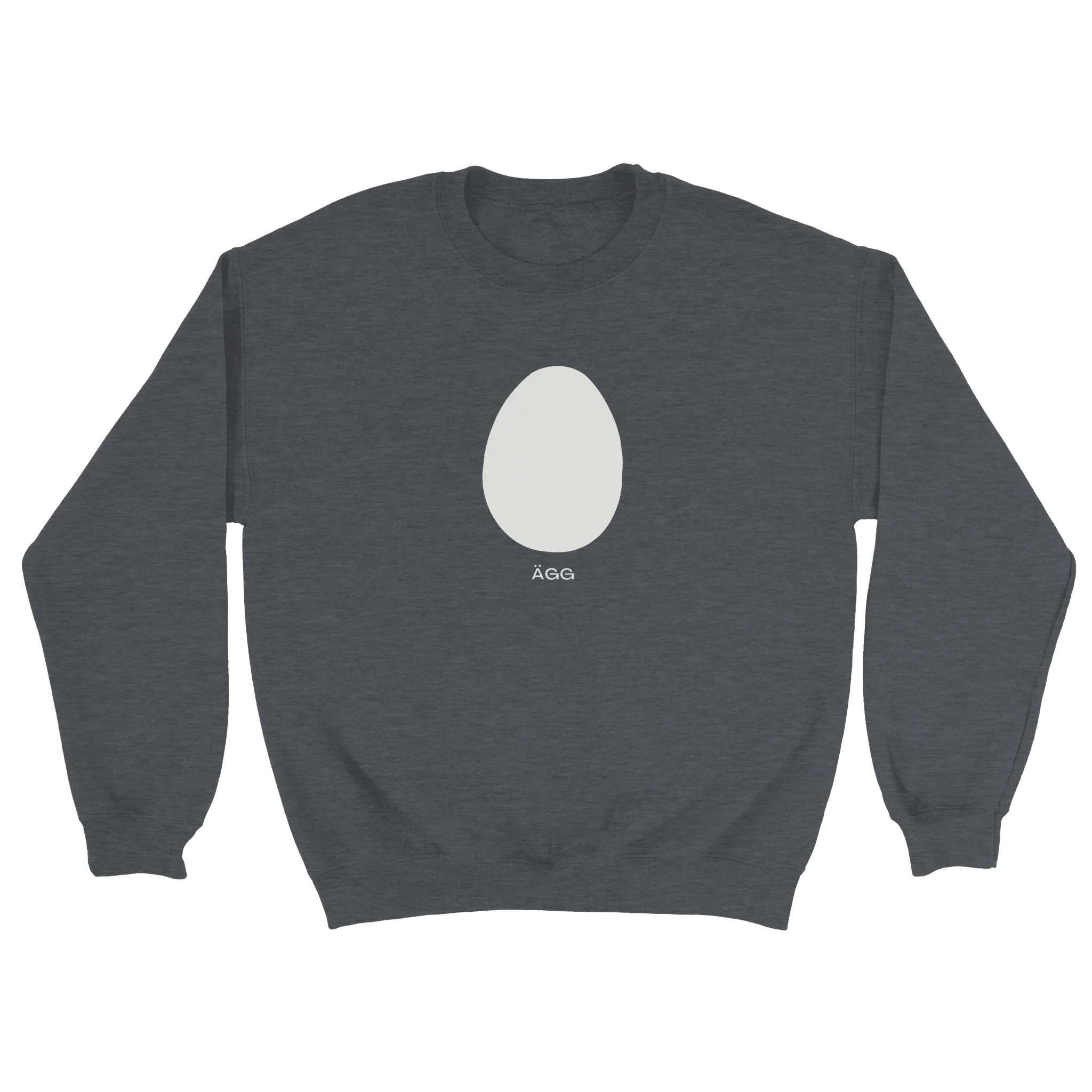 Ägg - Sweatshirt