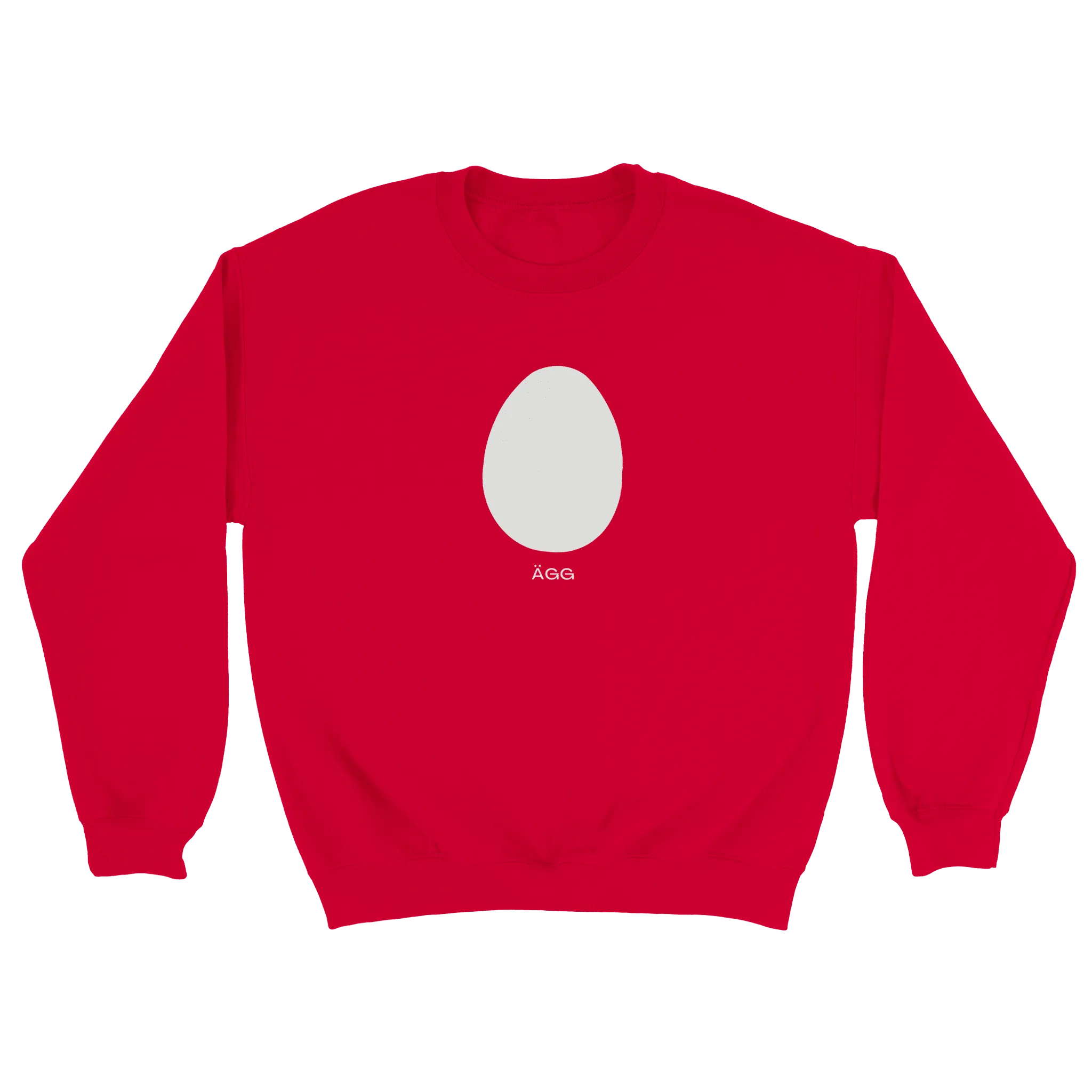 Ägg - Sweatshirt