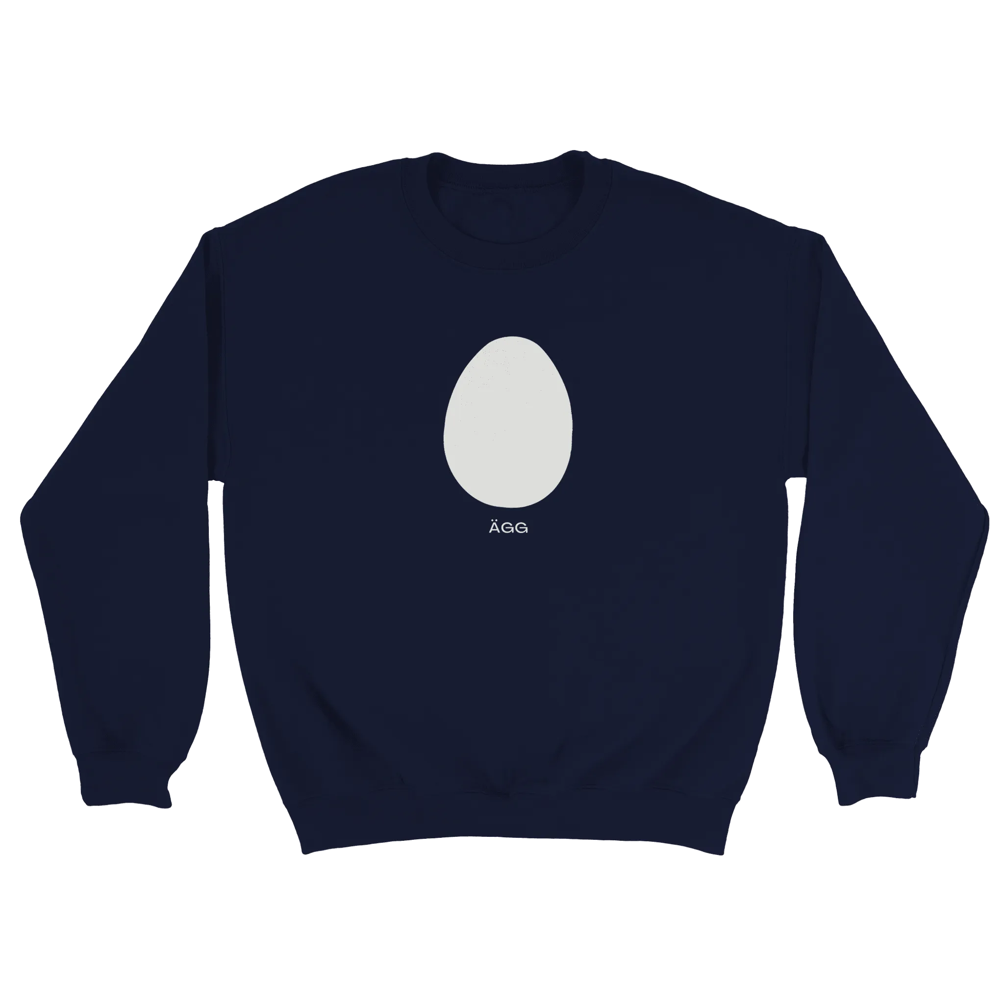 Ägg - Sweatshirt