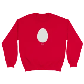 Ägg - Sweatshirt