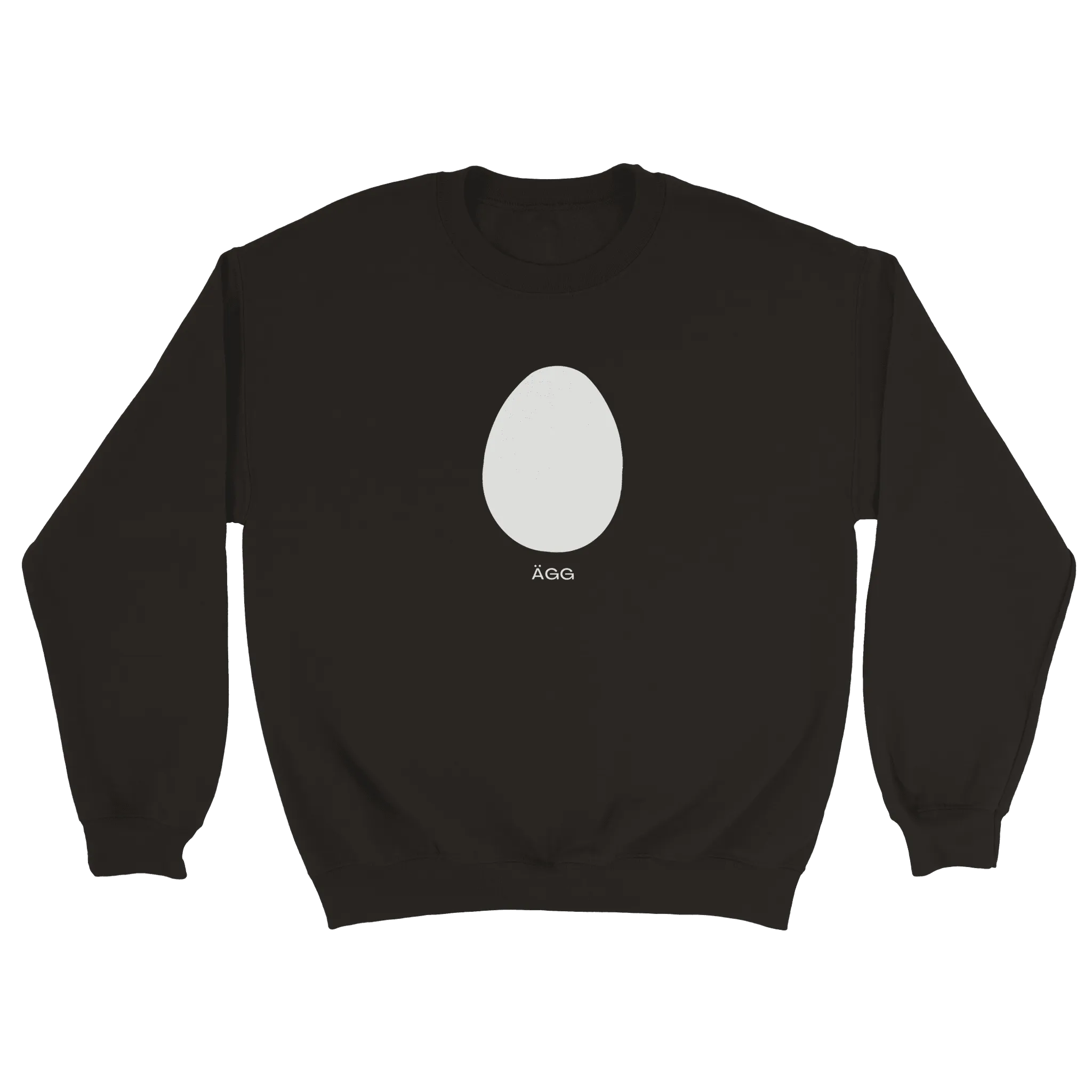 Ägg - Sweatshirt