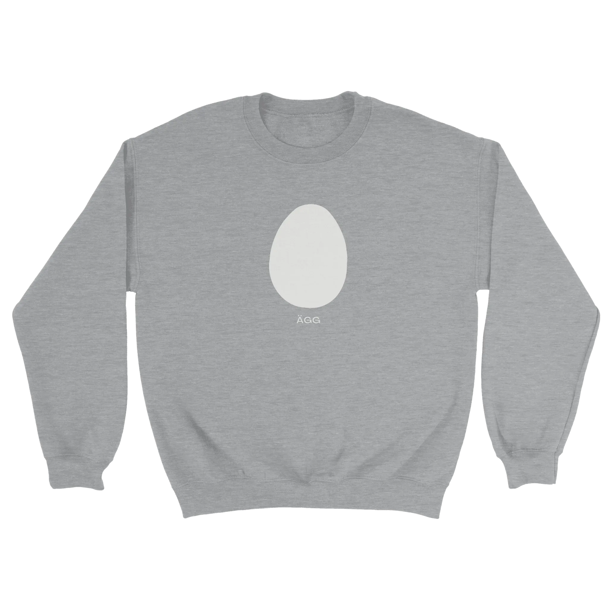 Ägg - Sweatshirt